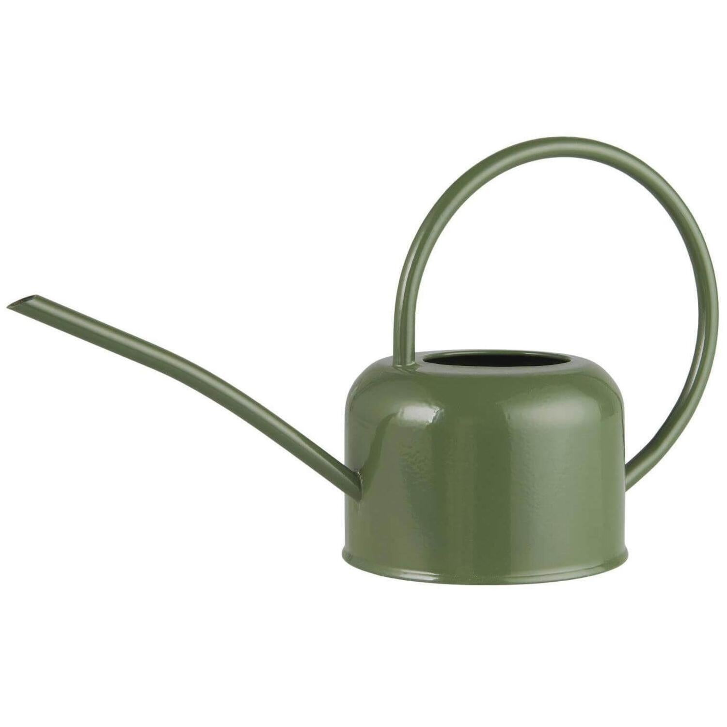 Gießkanne - 0,9 l (Grün)
