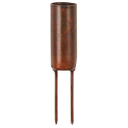 Spieß für ø 2,2 cm Stabkerze (Braun) Ib Laursen