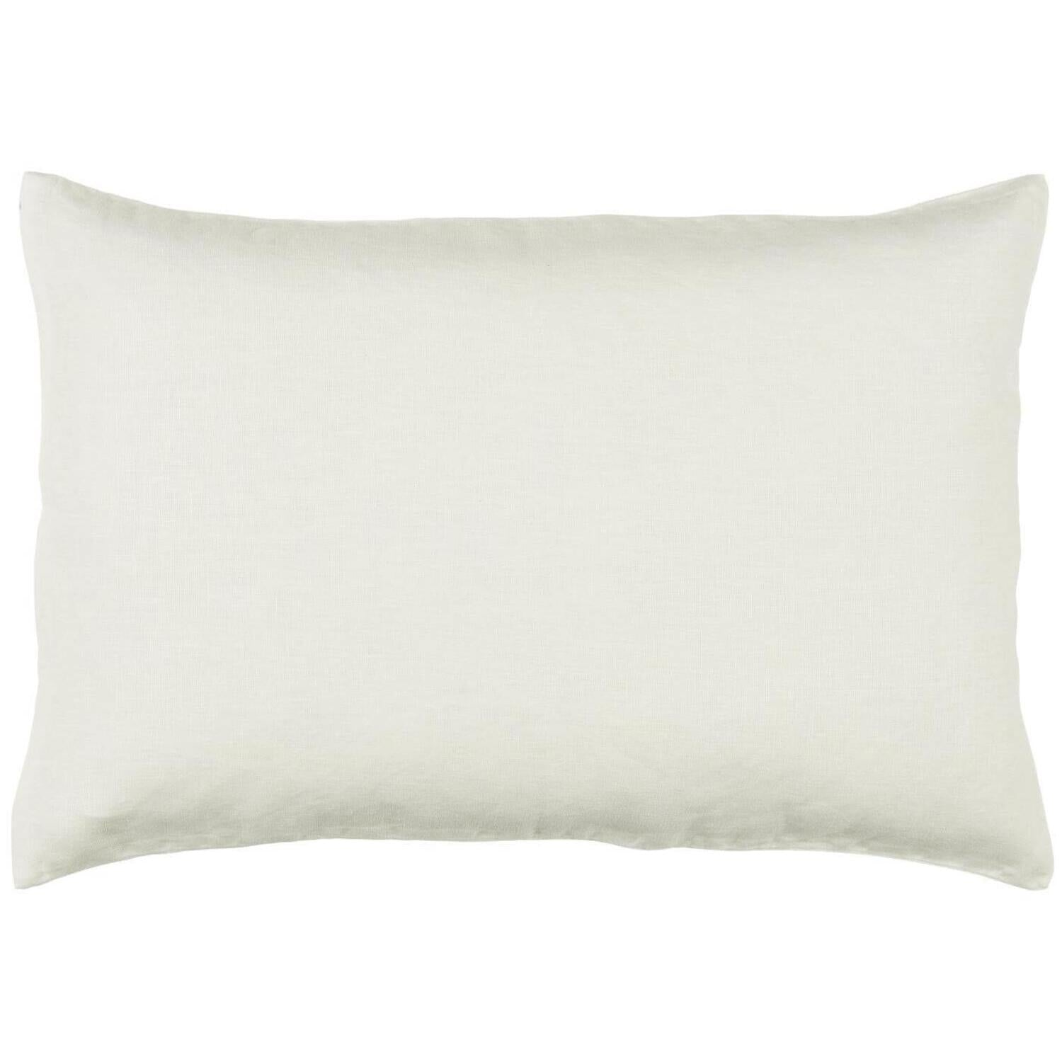Kissenbezug - 60x40cm (Butter Cream)