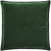 Kissenbezug - 52x52 cm (Myrtle Green)