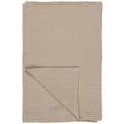 Handtuch "Liseleje" - 100x50 cm (Beige)