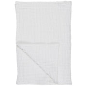 Handtuch "Liseleje" - 100x50 cm (Weiß)