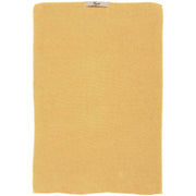 Gestricktes Handtuch "Mynte" - 60x40 cm (Wheat Straw)