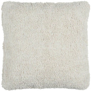 Kissenbezug "Tuff" - 50x50 cm (Offwhite)