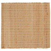 Tischset - 35x35 cm (Natur)