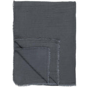 Plaid - 170x130 cm (Historical Blue)