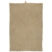 Geschirrtuch - 70x50 (Cognac)
