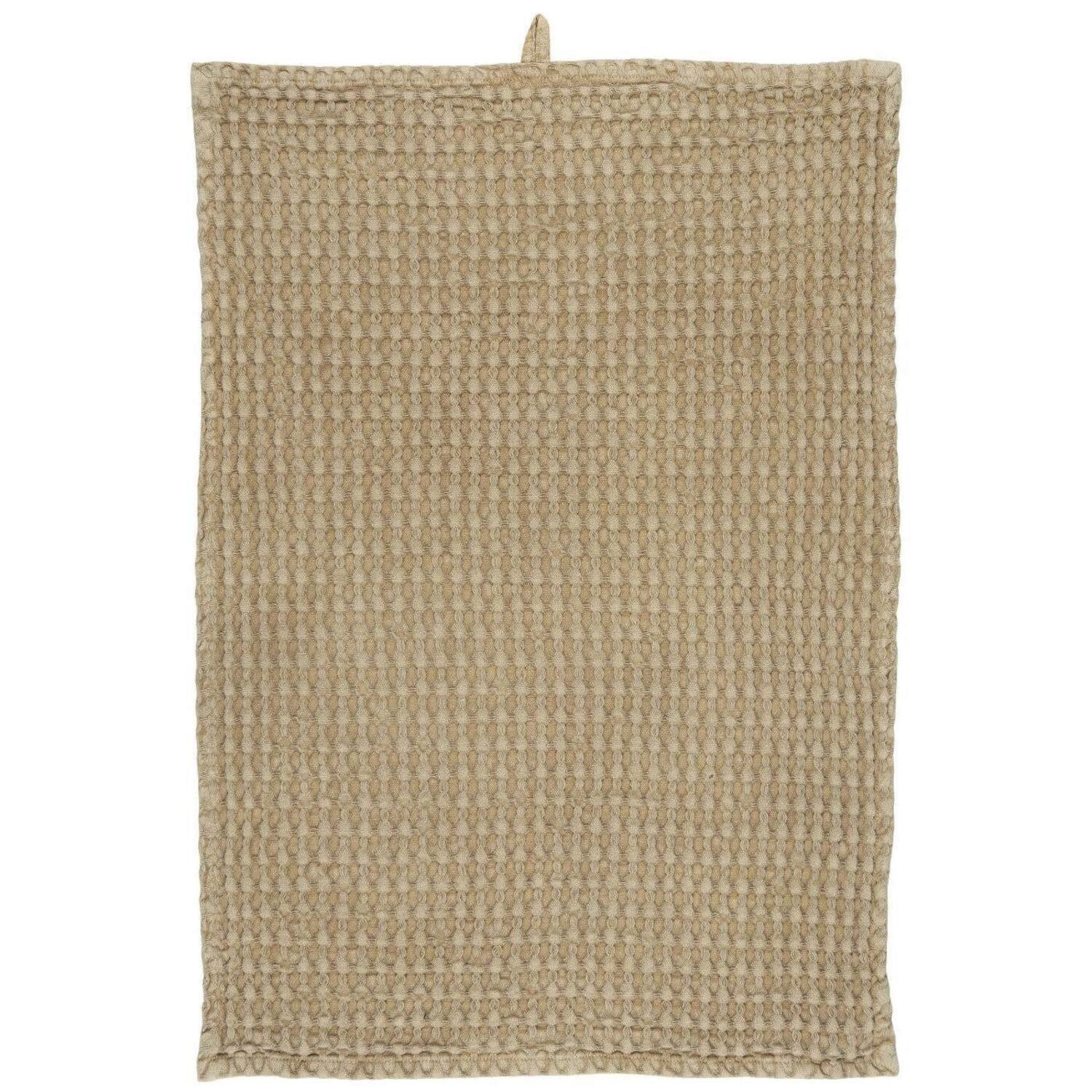 Geschirrtuch - 70x50 (Cognac)