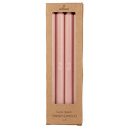 Adventskerze 1-4 (Rosa)