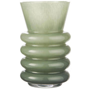 Ib Laursen Vase "Vicenza" - 13x21 cm (Grün)