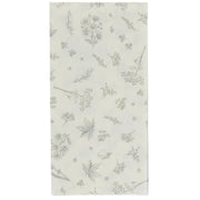 Papierservietten "Nature Elements" - 16 Stück (Grau)