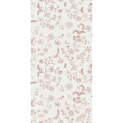 Papierservietten "Faded Rose Blossoms" - 16 Stk (Rosa)