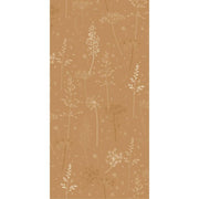 Papierserviette "Autumn Botanical" - 40x40 cm (Braun)