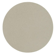 Platte für Stumpenkerze - 10,5x0,2 cm (Ash Grey)