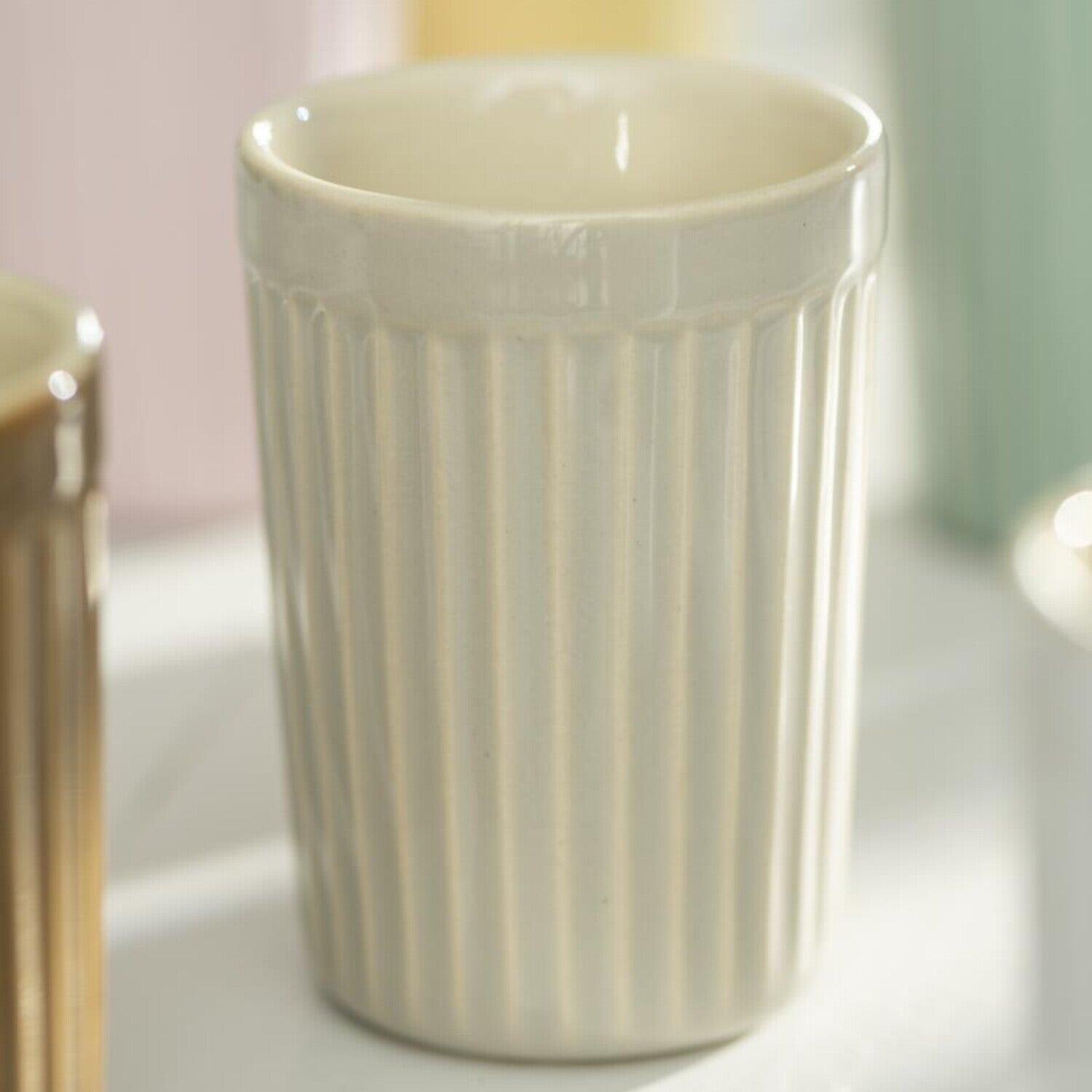 Espressotasse "Mynte" (Latte)