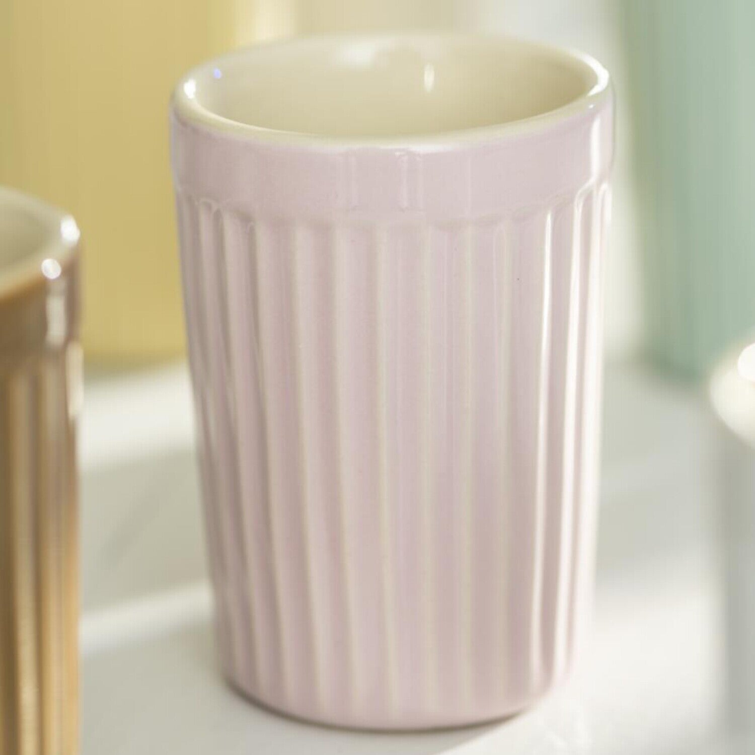 Espressotasse "Mynte" (English Rose)