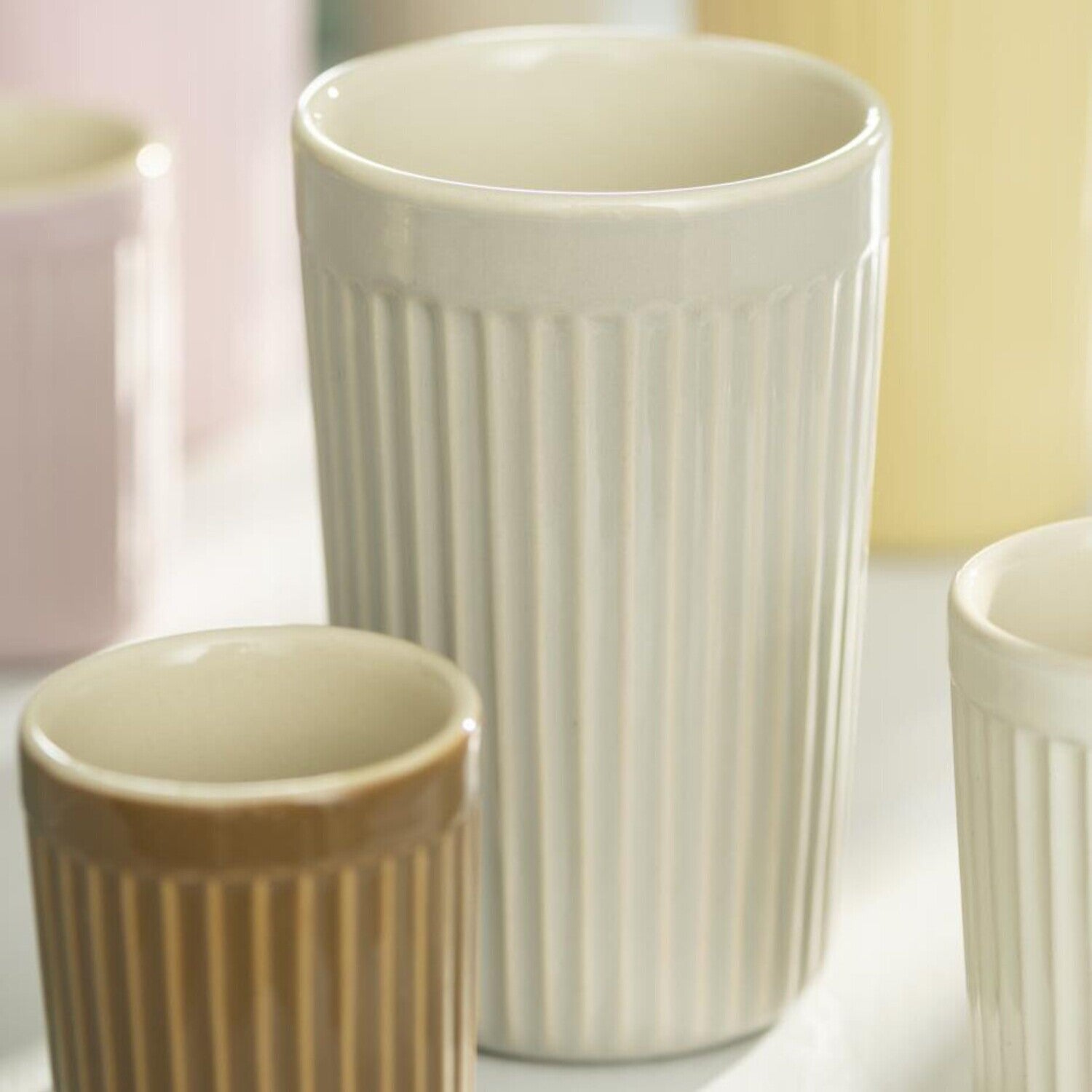 Cafe Latte Becher "Mynte" (Latte)