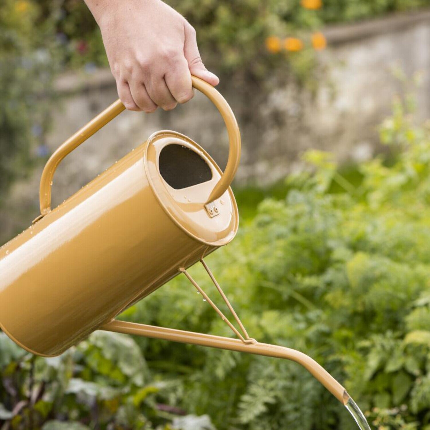 Ib Laursen Gießkanne - 2,7 l (Clay)