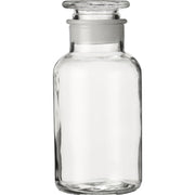 Apothekerglas mit Glasdeckel - 500 ml (Transparent)
