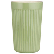 Cafe Latte Becher "Mynte" - 375 ml (Wasabi)