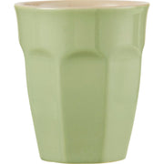 Cafe Latte Becher "Mynte" - 200 ml (Wasabi)