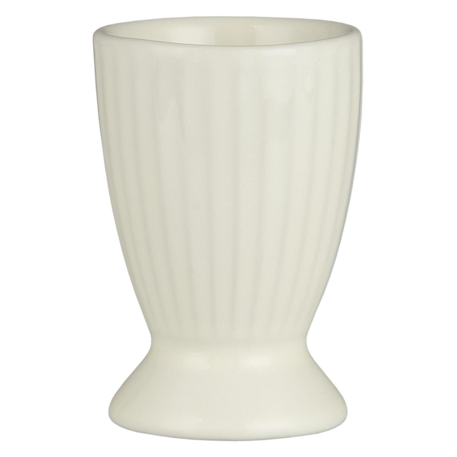Eierbecher "Mynte" (Butter Cream)