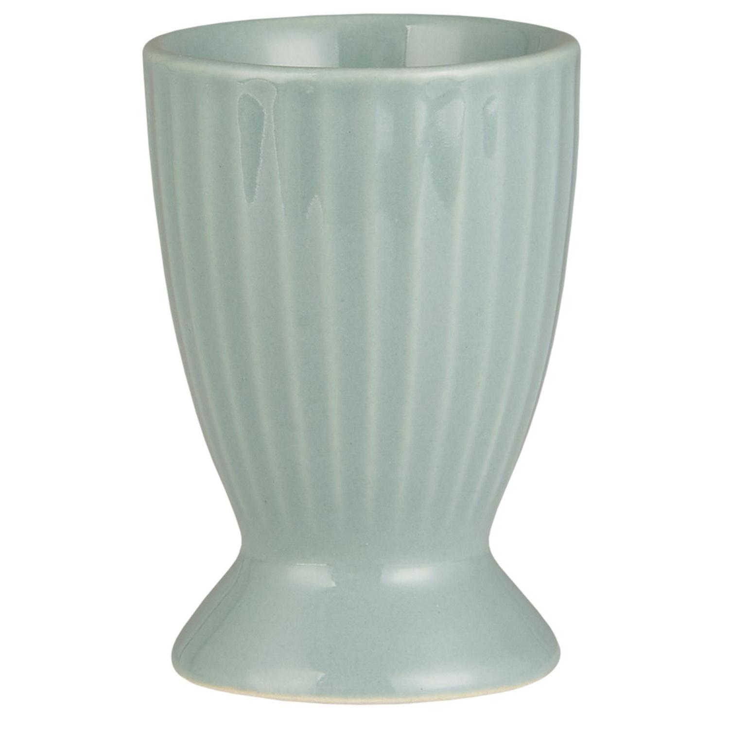 Eierbecher "Mynte" (Green Tea)