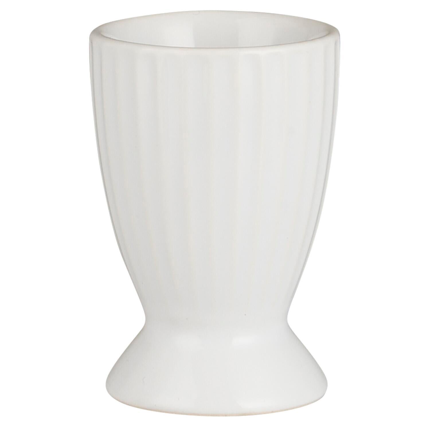 Eierbecher "Mynte" (Pure White)