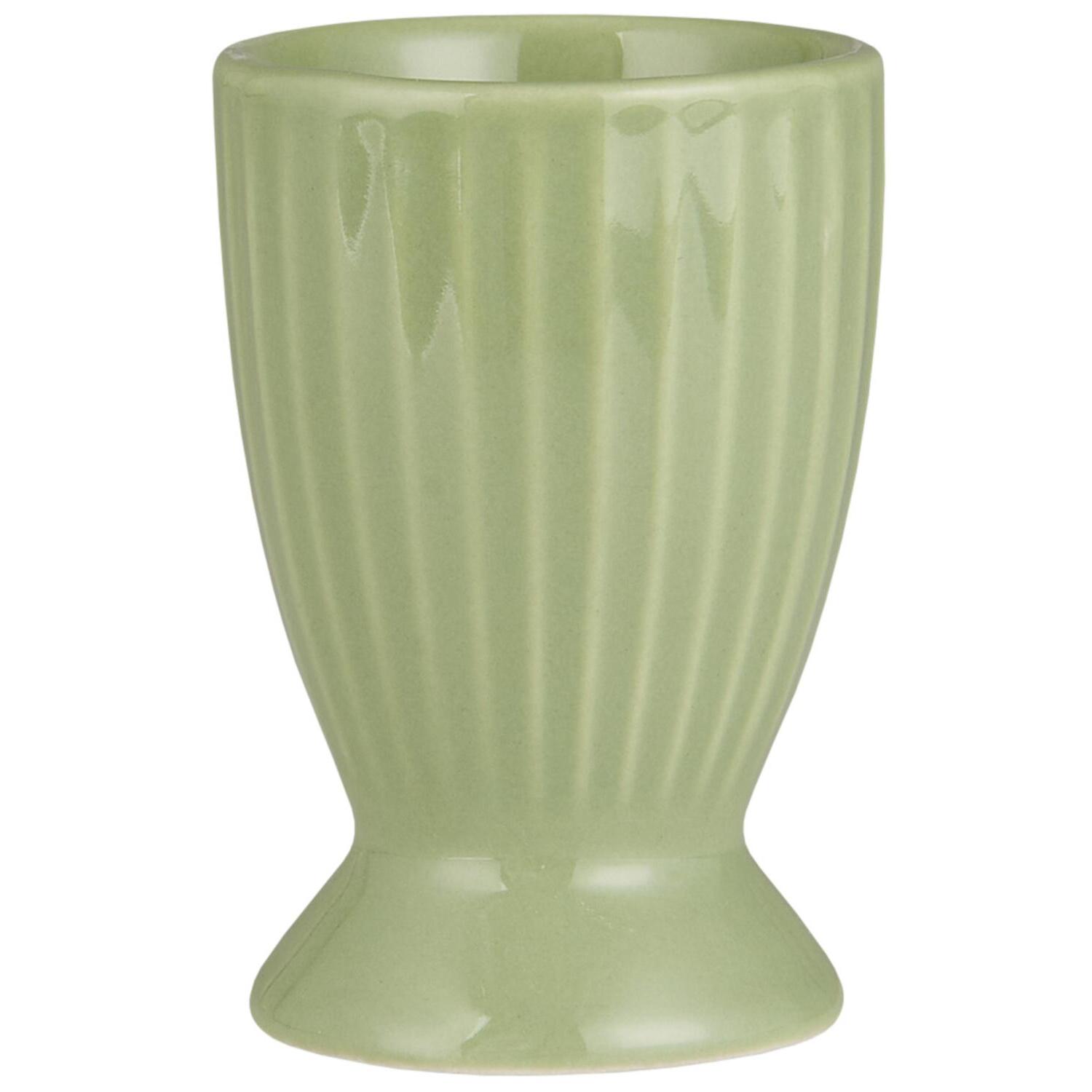 Eierbecher "Mynte" (Wasabi)