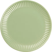 Frühstücksteller "Mynte" - 19,5 cm (Wasabi)