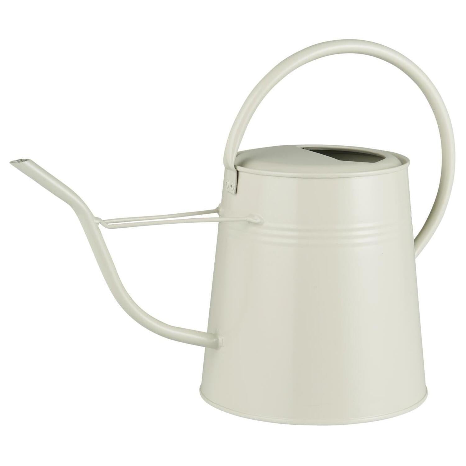 Gießkanne - 2,3 l (Graunatur)