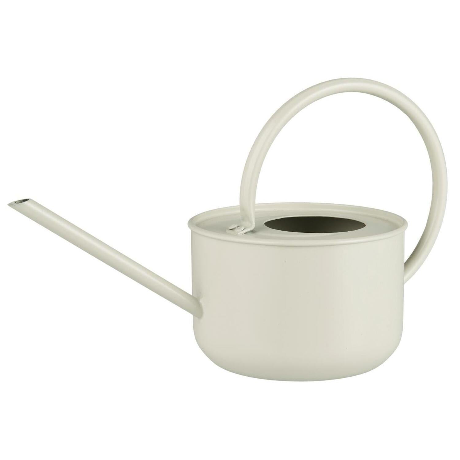 Gießkanne - 0,95 l (Graunatur)