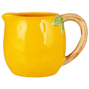 Kanne  "Lemon" - 14,1x10x10 cm (Gelb)