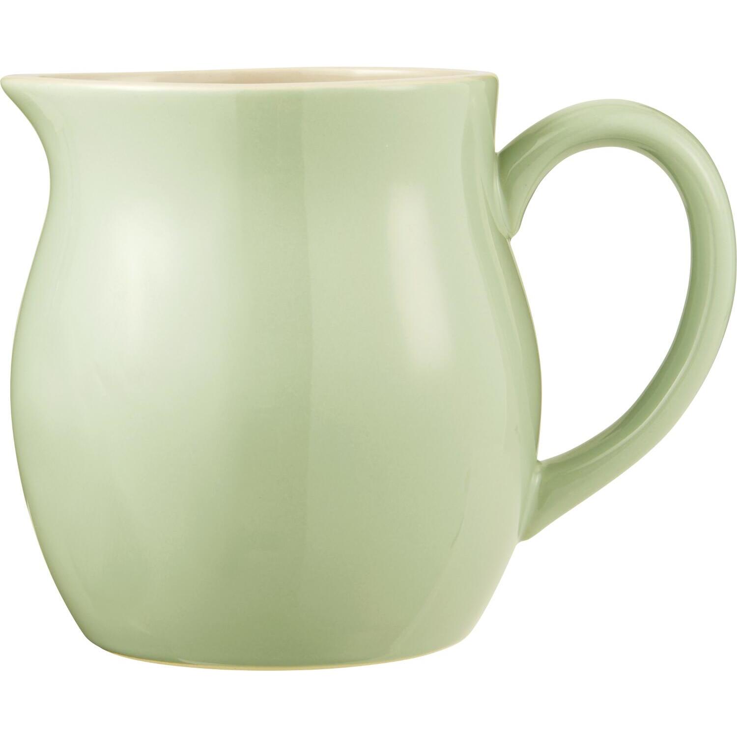 Kanne "Mynte" - 2,5 l (Wasabi)