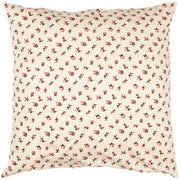 Kissenbezug "Antonia" - 50x50 cm (Beige/Bunt)
