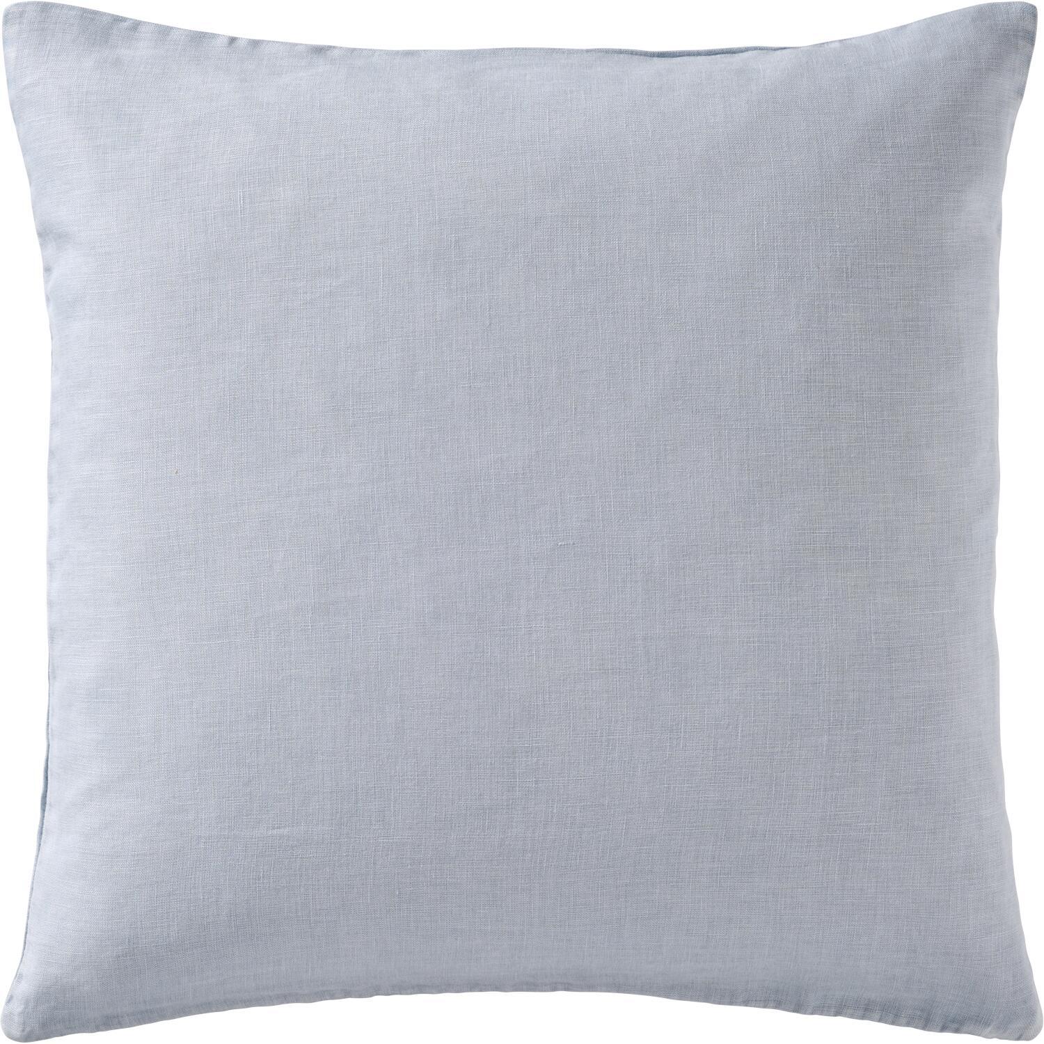 Kissenbezug - 50x50 cm (Cornflower) Ib Laursen