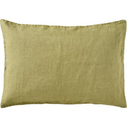 Kissenbezug - 60x40 cm (Herbal Green)