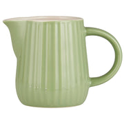 Milch-/Sahnekännchen "Mynte" - 200 ml (Wasabi) Ib Laursen