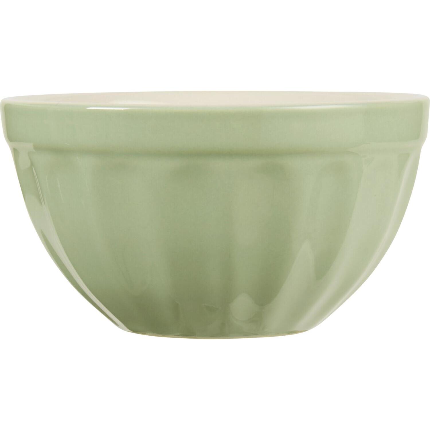 Müslischale "Mynte" - ø 13 cm (Wasabi)