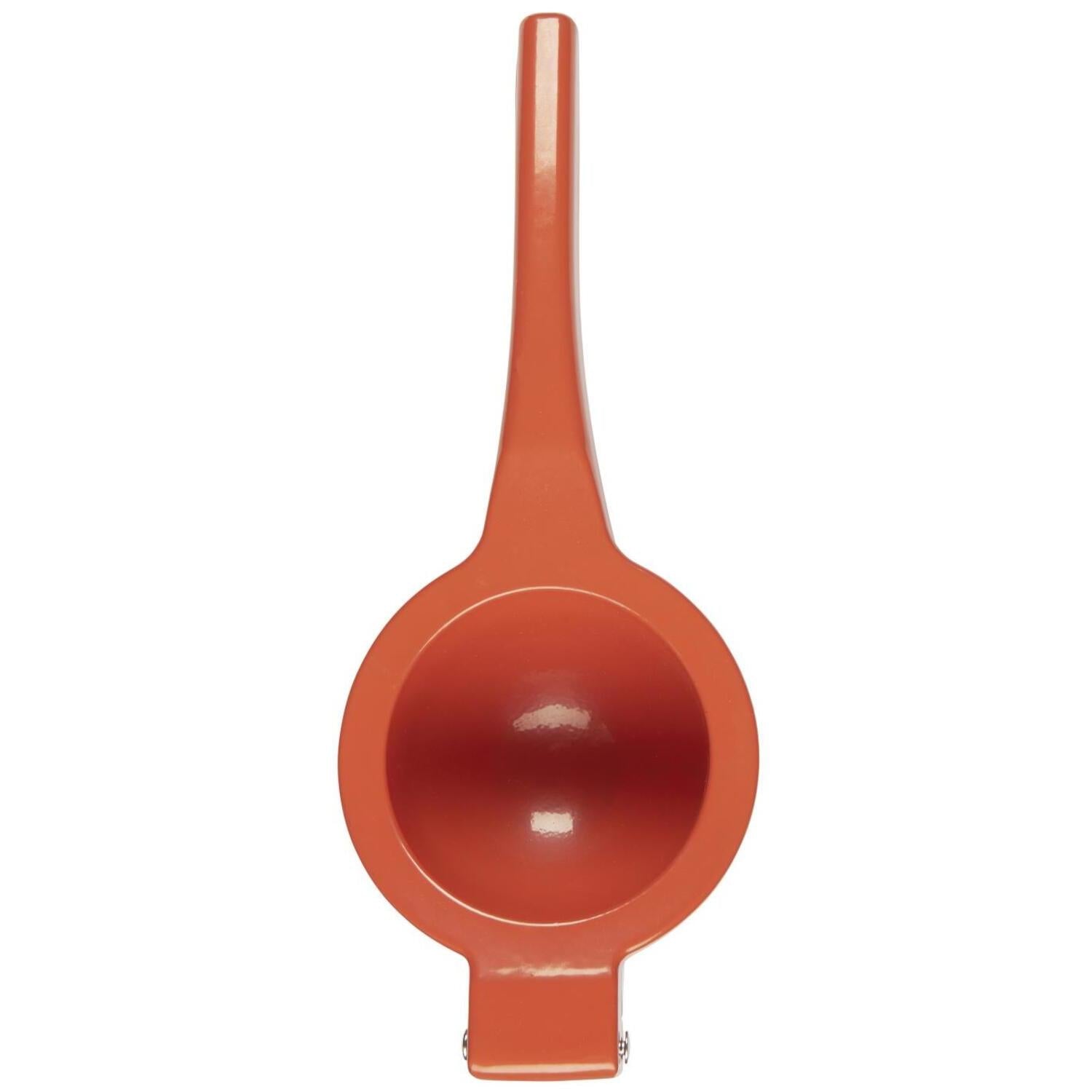 Orangenpresse - 23x9x6,5 cm (Orange)
