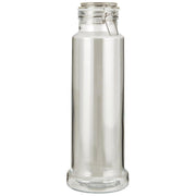 Pastaglas mit Patentdeckel - 2,4 l (Transparent)