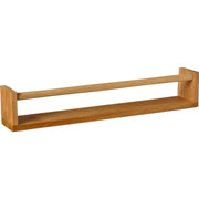 Regal - 60x9x11 cm (Natur)