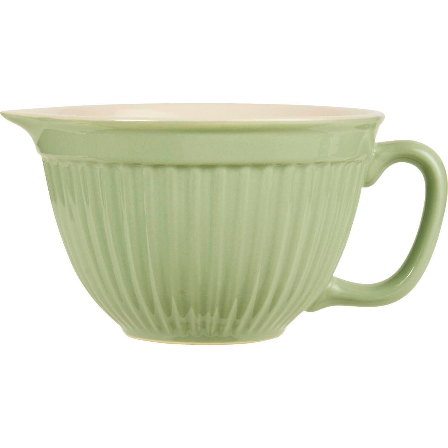 Rührschüssel "Mynte" (Wasabi)