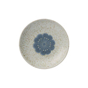Schale - 11,7x2,1 cm (Blau) Ib Laursen
