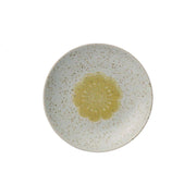 Schale - 11,5x2,1 cm (Gelb) Ib Laursen