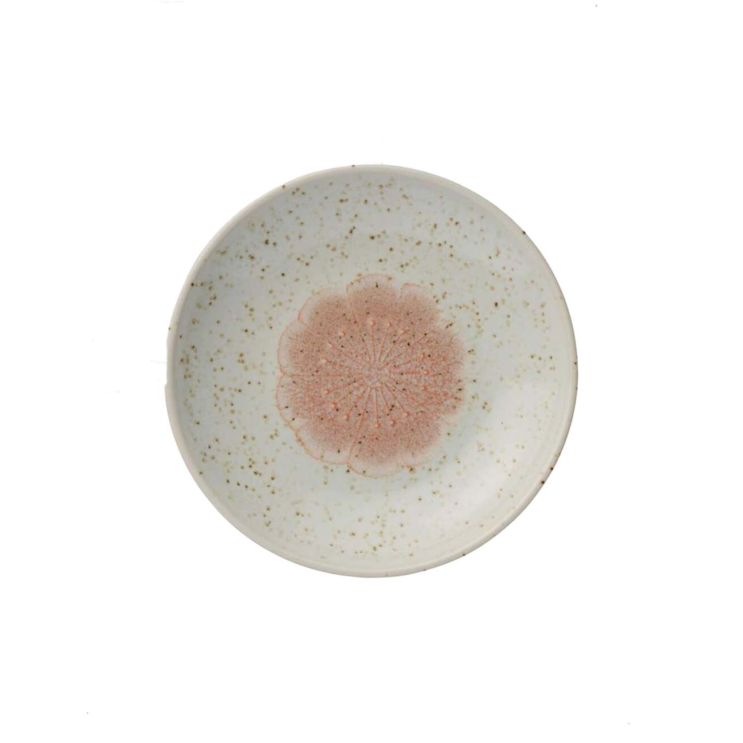Schale - 11,6x2,1 cm (Rosa)