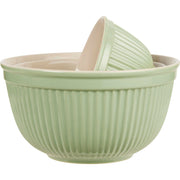Schalensatz im 3er-Set "Mynte" (Wasabi)