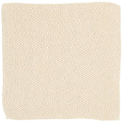 Spüllappen "Mynte" - 25x25 cm (Natur)