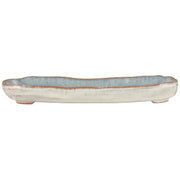 Tablett -  20,3x12,5x2,3 cm (Ocean Blue)