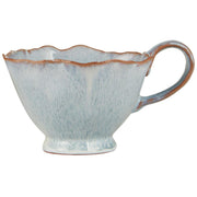 Tasse - 10,2x12,5x7 cm (Ocean Blue) Ib Laursen